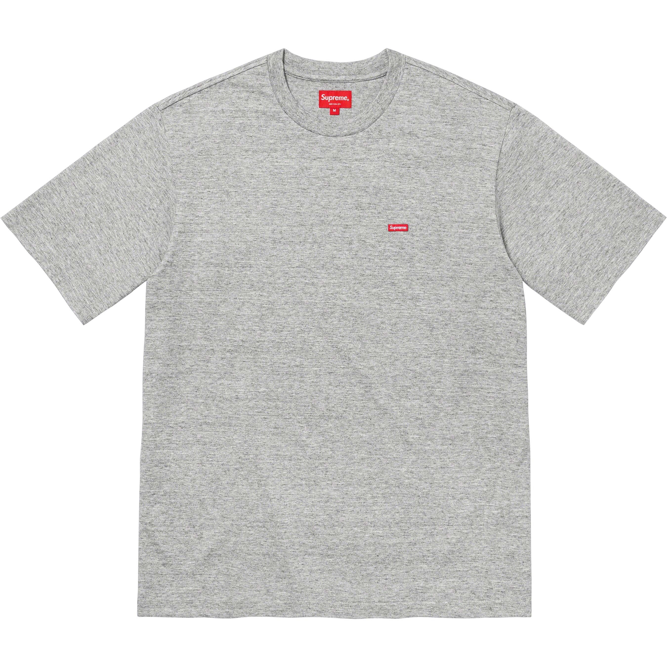 Small Box Tee view 5
